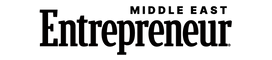 logo of Entrepreneur Middle East