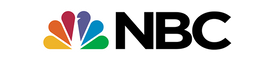 logo of NBC