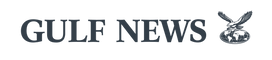 logo of Gulf News