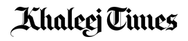 logo of Khaleej Times